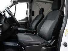 2025 Ford Transit Cargo Van T-250 148' Hi ROOF|EXTENDED|AWD| CLE - Photo 8