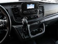 2025 Ford Transit Cargo Van T-250 148' Hi ROOF|EXTENDED|AWD| CLE - Photo 13