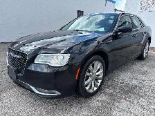 2018 Chrysler 300 300 Touring AWD