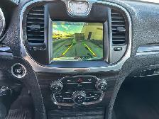 2018 Chrysler 300 300 Touring AWD - Photo 11
