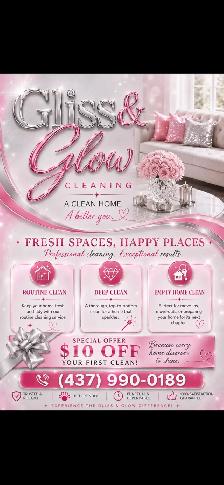 Cleaning Services