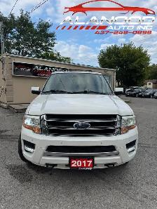 2017 Ford Expedition Max Limited Max 4dr 4x4 (CERTIFIED) - Photo 2