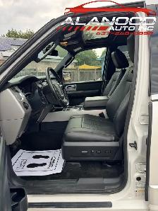 2017 Ford Expedition Max Limited Max 4dr 4x4 (CERTIFIED) - Photo 9