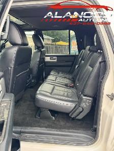 2017 Ford Expedition Max Limited Max 4dr 4x4 (CERTIFIED) - Photo 10