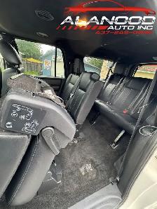 2017 Ford Expedition Max Limited Max 4dr 4x4 (CERTIFIED) - Photo 11