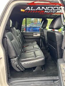 2017 Ford Expedition Max Limited Max 4dr 4x4 (CERTIFIED) - Photo 12