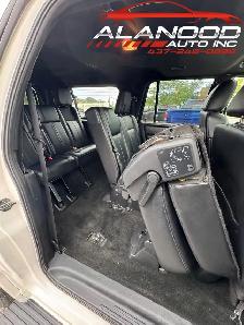 2017 Ford Expedition Max Limited Max 4dr 4x4 (CERTIFIED) - Photo 13