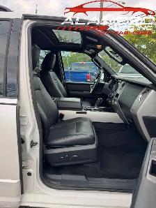 2017 Ford Expedition Max Limited Max 4dr 4x4 (CERTIFIED) - Photo 14