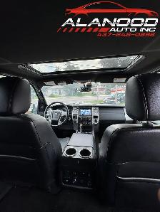 2017 Ford Expedition Max Limited Max 4dr 4x4 (CERTIFIED) - Photo 15