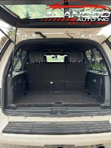 2017 Ford Expedition Max Limited Max 4dr 4x4 (CERTIFIED) - Photo 16