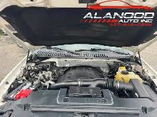2017 Ford Expedition Max Limited Max 4dr 4x4 (CERTIFIED) - Photo 18