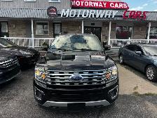 2021 Ford Expedition Limited Max 4x4 |LOW KM|NO ACCIDENT - Photo 2