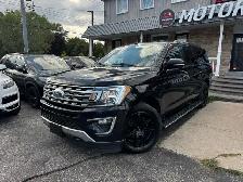 2021 Ford Expedition Limited Max 4x4 |LOW KM|NO ACCIDENT - Photo 3