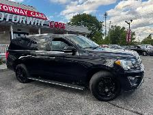 2021 Ford Expedition Limited Max 4x4 |LOW KM|NO ACCIDENT - Photo 4
