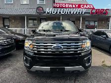 2021 Ford Expedition Limited Max 4x4 |LOW KM|NO ACCIDENT - Photo 5