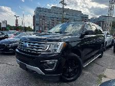 2021 Ford Expedition Limited Max 4x4 |LOW KM|NO ACCIDENT - Photo 6