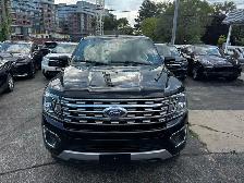 2021 Ford Expedition Limited Max 4x4 |LOW KM|NO ACCIDENT - Photo 7