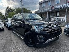 2021 Ford Expedition Limited Max 4x4 |LOW KM|NO ACCIDENT - Photo 8