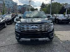 2021 Ford Expedition Limited Max 4x4 |LOW KM|NO ACCIDENT - Photo 9