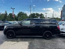 2021 Ford Expedition Limited Max 4x4 |LOW KM|NO ACCIDENT - Photo 10