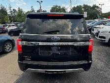 2021 Ford Expedition Limited Max 4x4 |LOW KM|NO ACCIDENT - Photo 11