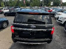2021 Ford Expedition Limited Max 4x4 |LOW KM|NO ACCIDENT - Photo 12