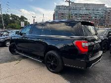 2021 Ford Expedition Limited Max 4x4 |LOW KM|NO ACCIDENT - Photo 13