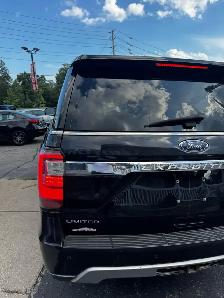 2021 Ford Expedition Limited Max 4x4 |LOW KM|NO ACCIDENT - Photo 14