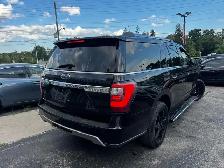 2021 Ford Expedition Limited Max 4x4 |LOW KM|NO ACCIDENT - Photo 15