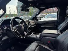 2021 Ford Expedition Limited Max 4x4 |LOW KM|NO ACCIDENT - Photo 17