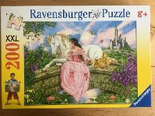 PIÈCES MANQUANTES - Casse-têtes /Puzzles (10 CT) –200@500 pièces