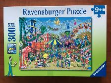PIÈCES MANQUANTES - Casse-têtes /Puzzles (10 CT) –200@500 pièces - Photo 3