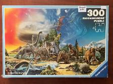 PIÈCES MANQUANTES - Casse-têtes /Puzzles (10 CT) –200@500 pièces - Photo 5