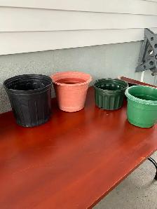 Contenants divers pour semences / jardinage - Photo 3