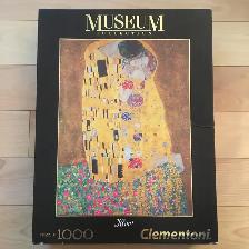 50% prix inscrit - PIÈCES MANQUANTES - Casse-têtes – 1000 pcs (1 - Photo 6
