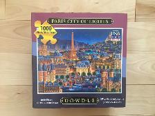 50% prix inscrit - PIÈCES MANQUANTES - Casse-têtes – 1000 pcs (1 - Photo 8
