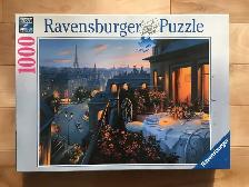 50% prix inscrit - PIÈCES MANQUANTES - Casse-têtes – 1000 pcs (5 - Photo 2