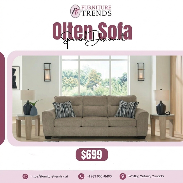 Huge Discount Offers on Sofa Collections