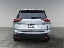 2025 Nissan Rogue SV Moonroof - Photo 5