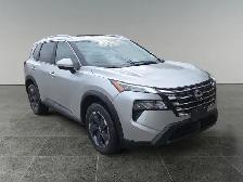 2025 Nissan Rogue SV Moonroof - Photo 9