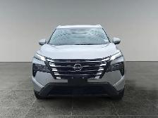 2025 Nissan Rogue SV Moonroof - Photo 10