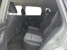 2025 Nissan Rogue SV Moonroof - Photo 14