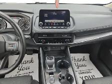 2025 Nissan Rogue SV Moonroof - Photo 15