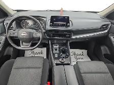 2025 Nissan Rogue SV Moonroof - Photo 16