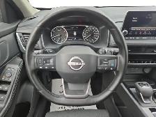 2025 Nissan Rogue SV Moonroof - Photo 17