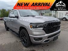 2022 Ram 1500 - Photo 2