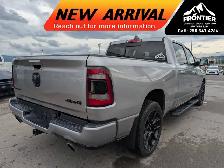 2022 Ram 1500 - Photo 4
