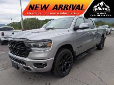 2022 Ram 1500 - Photo 8