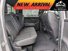 2022 Ram 1500 - Photo 22