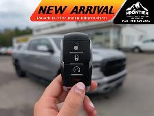 2022 Ram 1500 - Photo 48